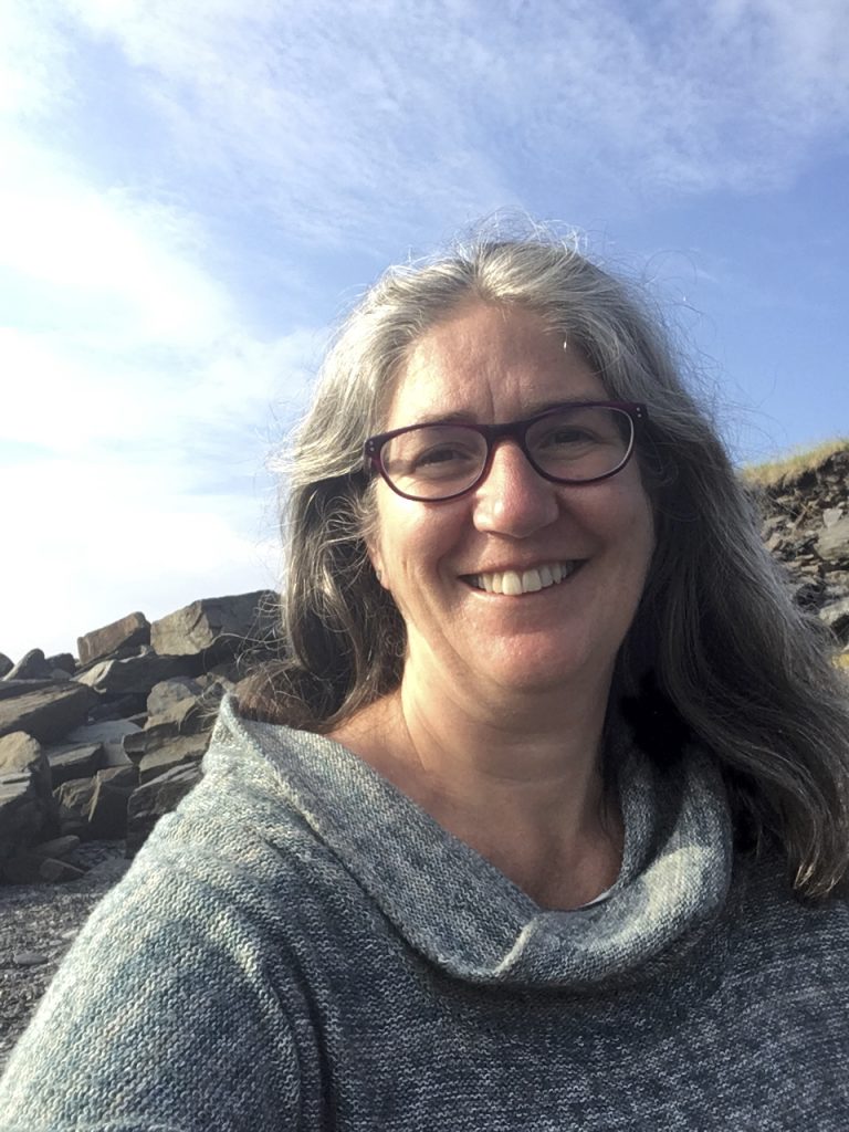 Photo of Jane Okondo